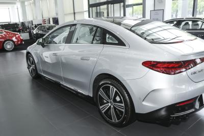 2025款 500 4MATIC 先锋版-外观-图片-有驾