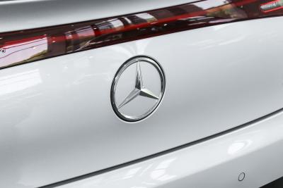 2025款 500 4MATIC 先锋版-外观-图片-有驾