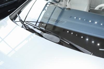 2025款 500 4MATIC 先锋版-外观-图片-有驾