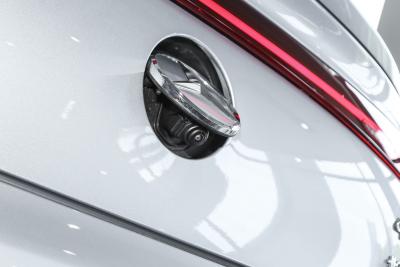 2025款 500 4MATIC 先锋版-外观-图片-有驾