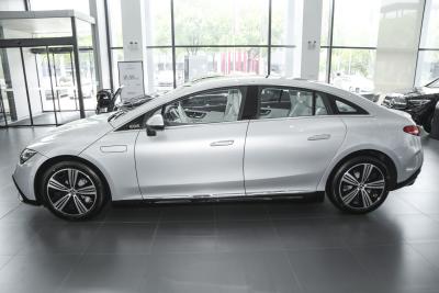 2025款 500 4MATIC 先锋版-外观-图片-有驾