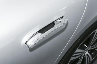 2025款 500 4MATIC 先锋版-外观-图片-有驾