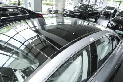 2025款 500 4MATIC 先锋版-外观-图片-有驾