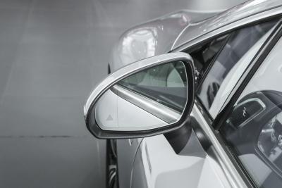 2025款 500 4MATIC 先锋版-外观-图片-有驾