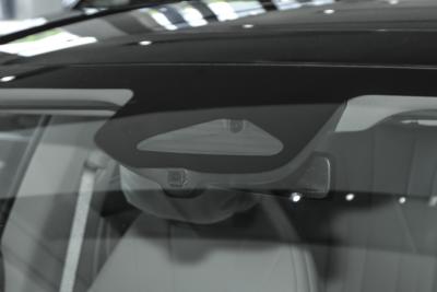 2025款 500 4MATIC 先锋版-外观-图片-有驾