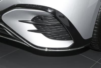 2025款 500 4MATIC 先锋版-外观-图片-有驾