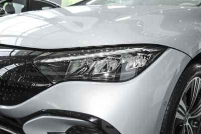 2025款 500 4MATIC 先锋版-外观-图片-有驾