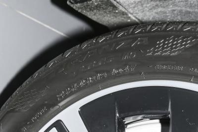 2025款 500 4MATIC 先锋版-外观-图片-有驾