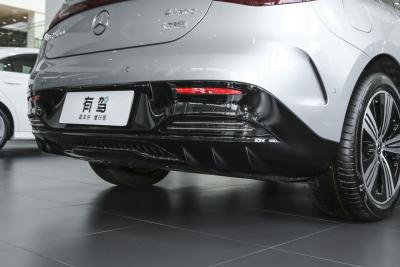 2025款 500 4MATIC 先锋版-外观-图片-有驾