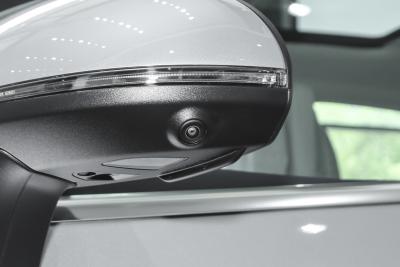 2025款 500 4MATIC 先锋版-外观-图片-有驾