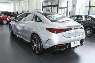 2025款 500 4MATIC 先锋版-外观-图片-有驾