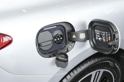 2025款 500 4MATIC 先锋版-外观-图片-有驾