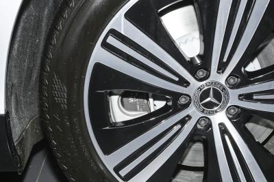 2025款 500 4MATIC 先锋版-外观-图片-有驾