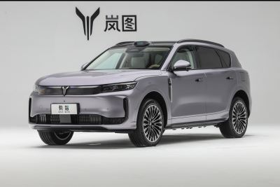 2025款 FREE+ 四驱基本型-外观-图片-有驾