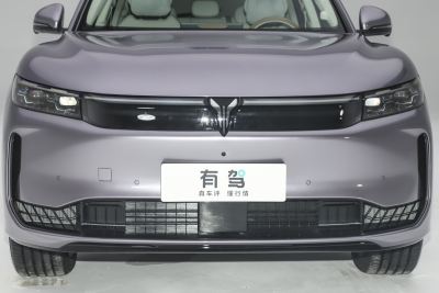 2025款 FREE+ 四驱基本型-外观-图片-有驾