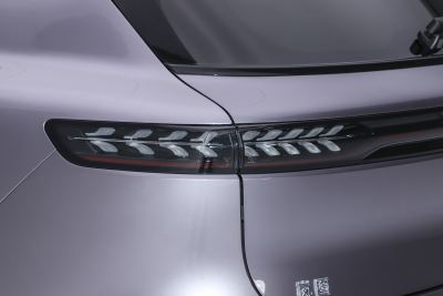 2025款 FREE+ 四驱基本型-外观-图片-有驾