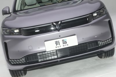 2025款 FREE+ 四驱基本型-外观-图片-有驾