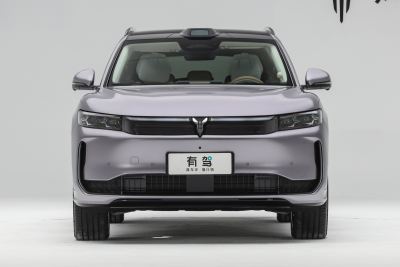 2025款 FREE+ 四驱基本型-外观-图片-有驾