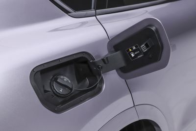 2025款 FREE+ 四驱基本型-外观-图片-有驾
