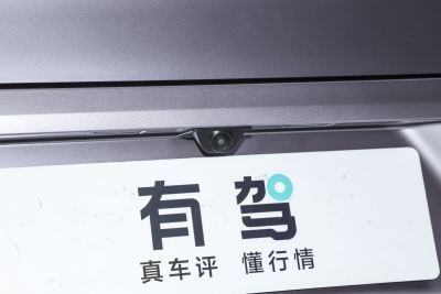 2025款 FREE+ 四驱基本型-外观-图片-有驾