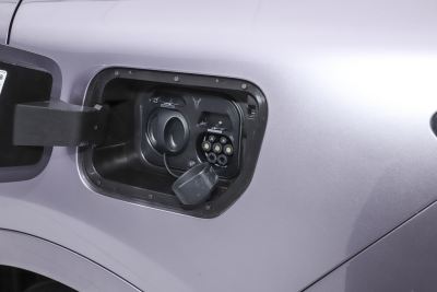 2025款 FREE+ 四驱基本型-外观-图片-有驾