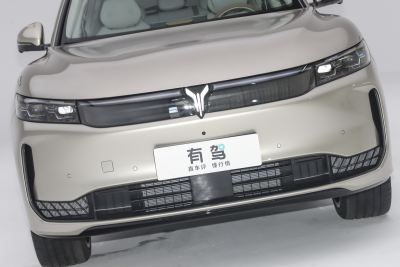 2025款 FREE+ 四驱基本型-外观-图片-有驾