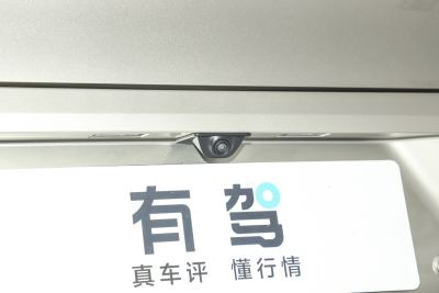 2025款 FREE+ 四驱基本型-外观-图片-有驾