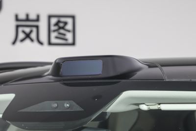 2025款 FREE+ 四驱基本型-外观-图片-有驾
