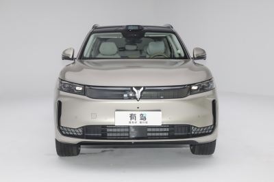 2025款 FREE+ 四驱基本型-外观-图片-有驾