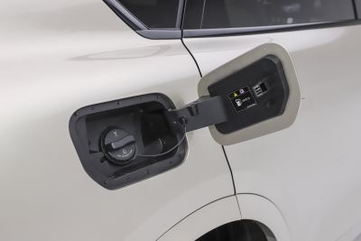 2025款 FREE+ 四驱基本型-外观-图片-有驾