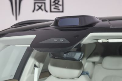 2025款 FREE+ 四驱基本型-外观-图片-有驾