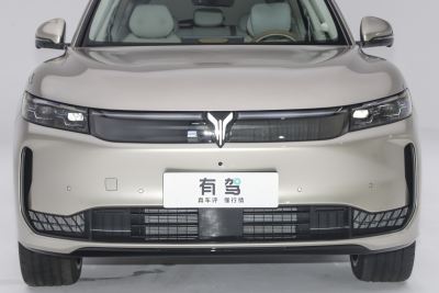 2025款 FREE+ 四驱基本型-外观-图片-有驾