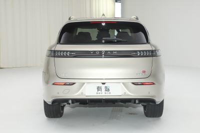 2025款 FREE+ 四驱基本型-外观-图片-有驾