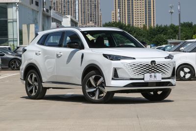 2024款 第三代 1.5T DCT卓越型-外观-图片-有驾