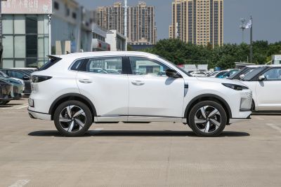 2024款 第三代 1.5T DCT卓越型-外观-图片-有驾