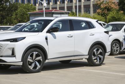 2024款 第三代 1.5T DCT卓越型-外观-图片-有驾