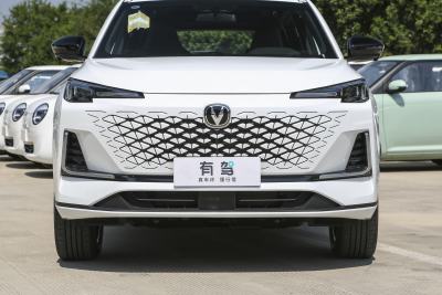 2024款 第三代 1.5T DCT卓越型-外观-图片-有驾