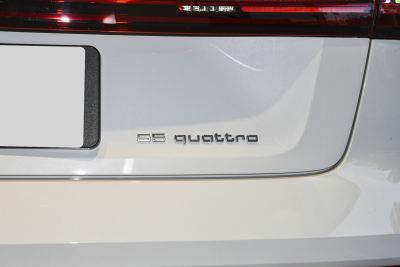 2022款 Sportback 55 quattro 豪华型-外观-图片-有驾