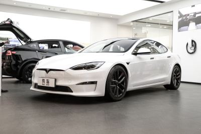 2023款 双电机全轮驱动版-外观-图片-有驾 2023款 双电机全轮驱动版-外观-图片-有驾