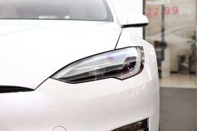 2023款 双电机全轮驱动版-外观-图片-有驾 2023款 双电机全轮驱动版-外观-图片-有驾