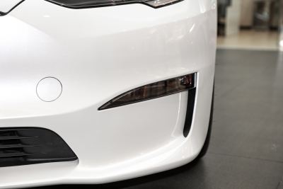 2023款 双电机全轮驱动版-外观-图片-有驾 2023款 双电机全轮驱动版-外观-图片-有驾