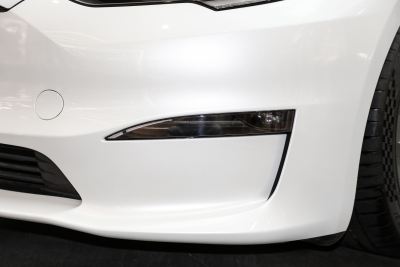 2023款 双电机全轮驱动版-外观-图片-有驾 2023款 双电机全轮驱动版-外观-图片-有驾