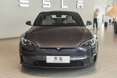 2023款 双电机全轮驱动版-外观-图片-有驾 2023款 双电机全轮驱动版-外观-图片-有驾