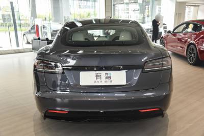 2023款 双电机全轮驱动版-外观-图片-有驾 2023款 双电机全轮驱动版-外观-图片-有驾