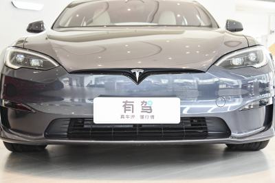 2023款 双电机全轮驱动版-外观-图片-有驾 2023款 双电机全轮驱动版-外观-图片-有驾