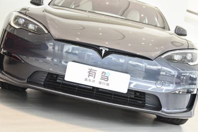 2023款 双电机全轮驱动版-外观-图片-有驾 2023款 双电机全轮驱动版-外观-图片-有驾