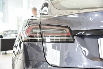 2023款 双电机全轮驱动版-外观-图片-有驾 2023款 双电机全轮驱动版-外观-图片-有驾
