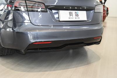 2023款 双电机全轮驱动版-外观-图片-有驾 2023款 双电机全轮驱动版-外观-图片-有驾