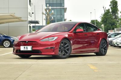 2023款 双电机全轮驱动版-外观-图片-有驾 2023款 双电机全轮驱动版-外观-图片-有驾