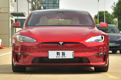 2023款 双电机全轮驱动版-外观-图片-有驾 2023款 双电机全轮驱动版-外观-图片-有驾